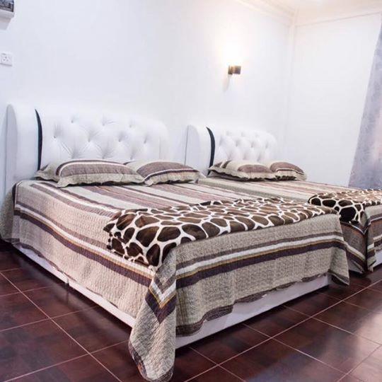 Wan Danisha Villa Inn Kota Bharu Extérieur photo