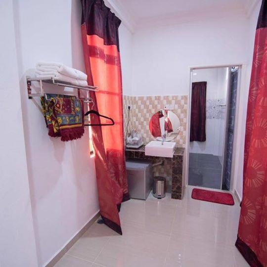 Wan Danisha Villa Inn Kota Bharu Extérieur photo
