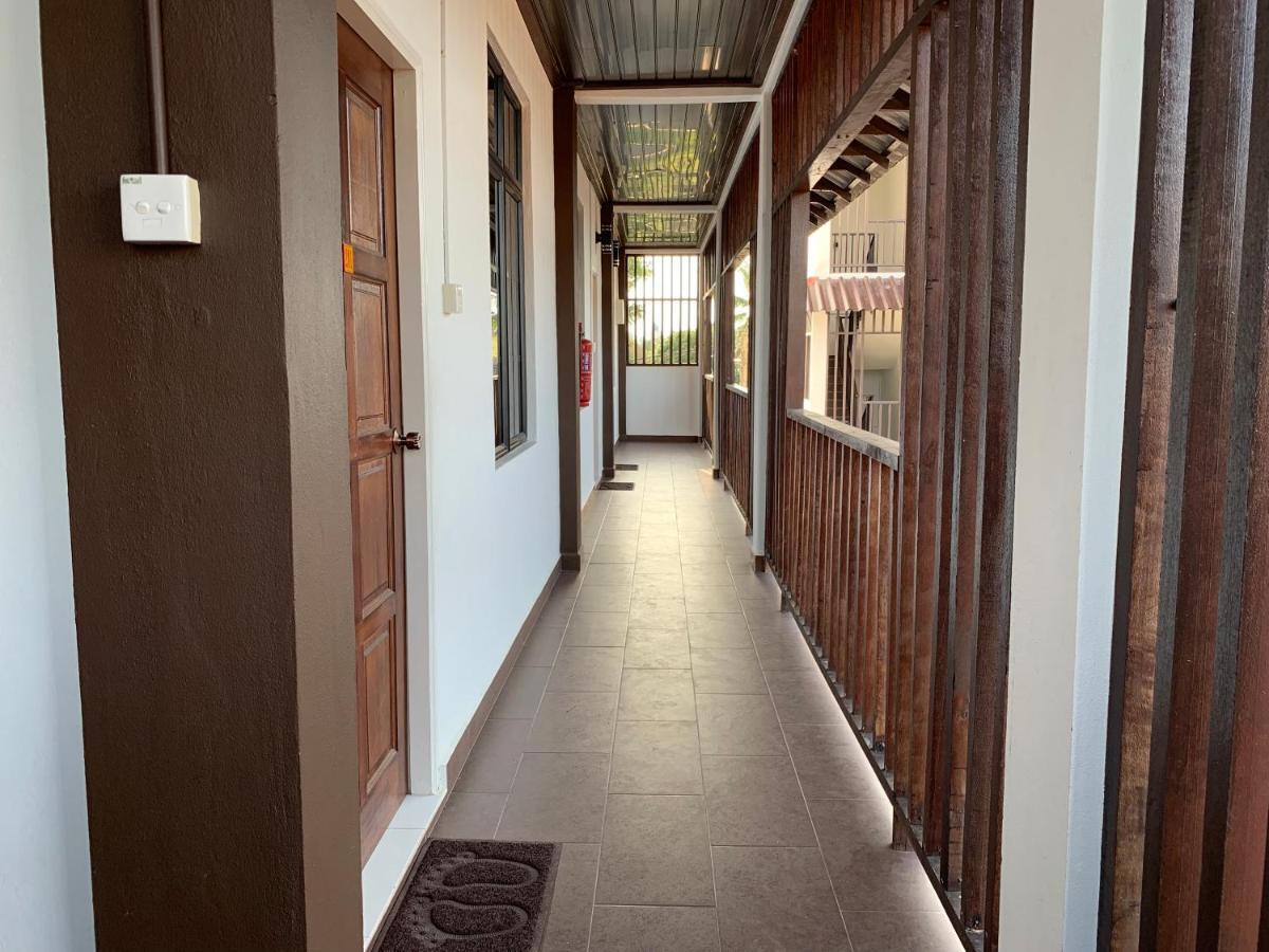 Wan Danisha Villa Inn Kota Bharu Extérieur photo