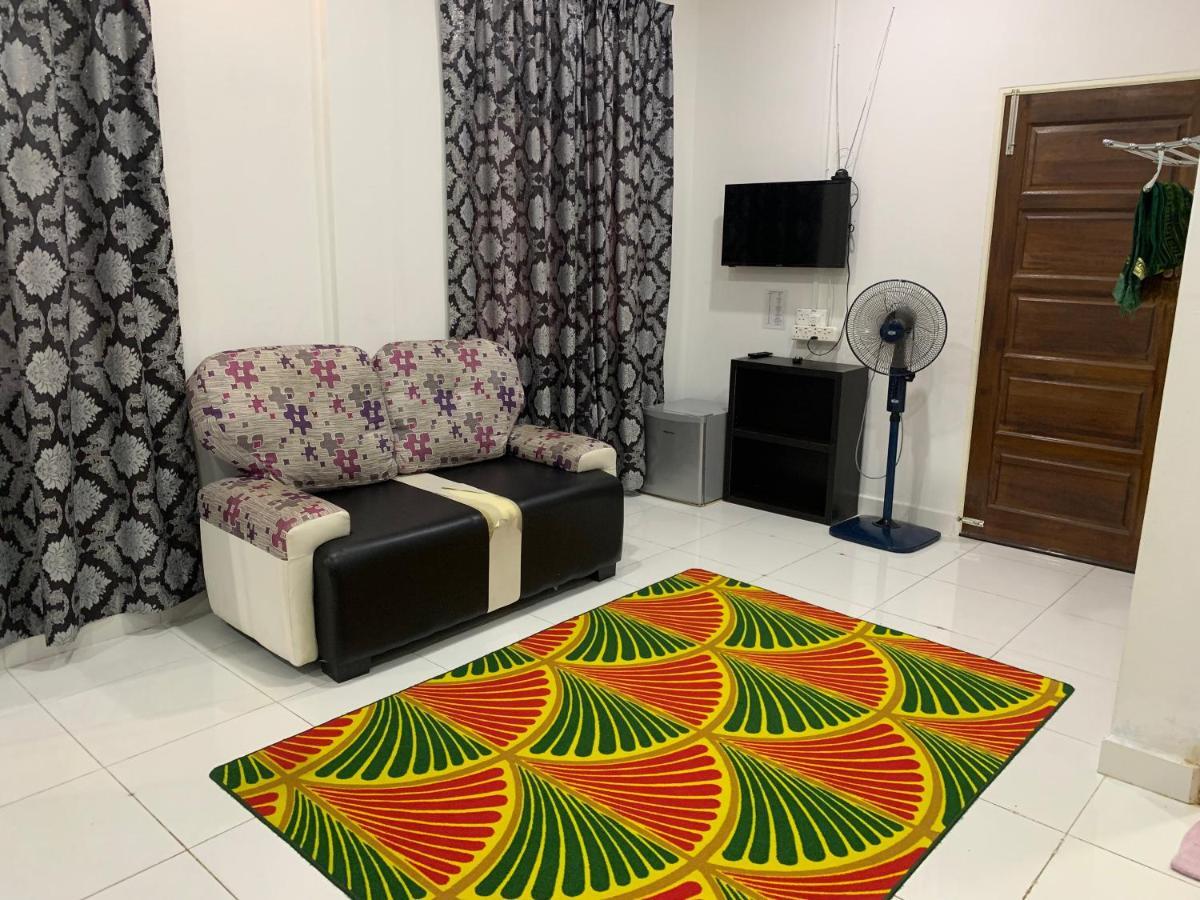 Wan Danisha Villa Inn Kota Bharu Extérieur photo