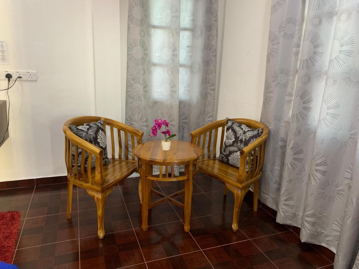 Wan Danisha Villa Inn Kota Bharu Extérieur photo
